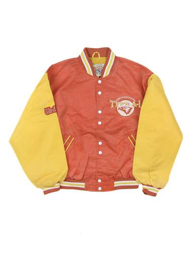 UNIFORM San Francisco Varsity Jacket