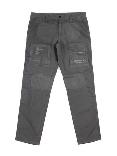 AERONAUTICA MILITARE A15 AM PA1072