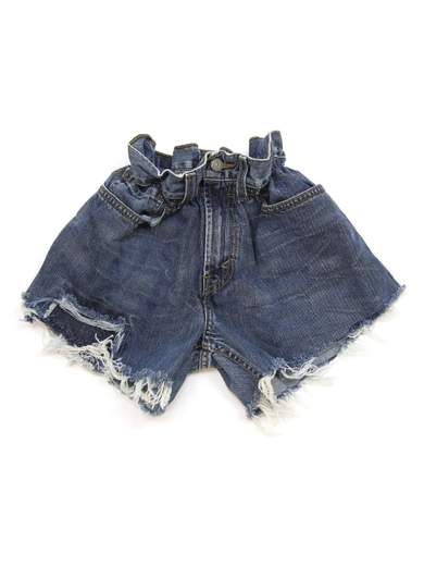 GIGOLÈ RELAB 2ND_SHORT_W_CARAMELLA