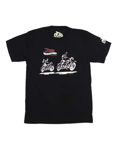 GIGOLÈ ARCHIVE BIKE-TSHIRT-06