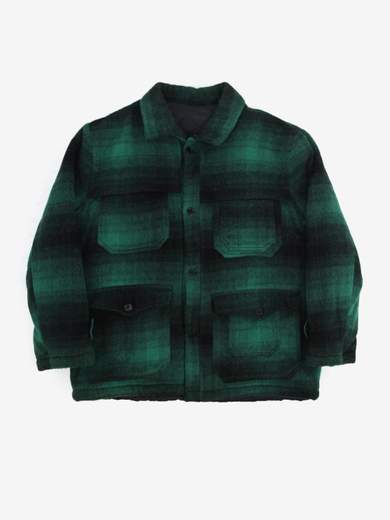 AVIREX CAPPOTTO-SCACCHI