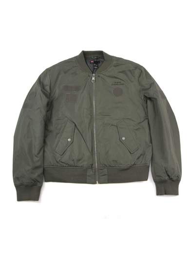 DIESEL Scouty Jacket Bomber