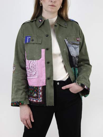 GIGOLÈ RELAB RLB-SHIRT-22