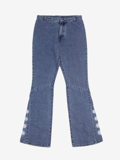 GIGOLÈ ARCHIVE FRIENDS-JEANS