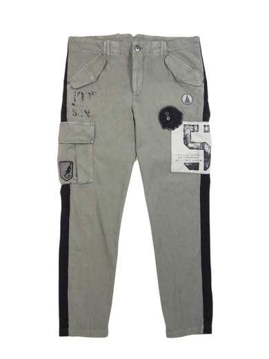 AERONAUTICA MILITARE PA1411