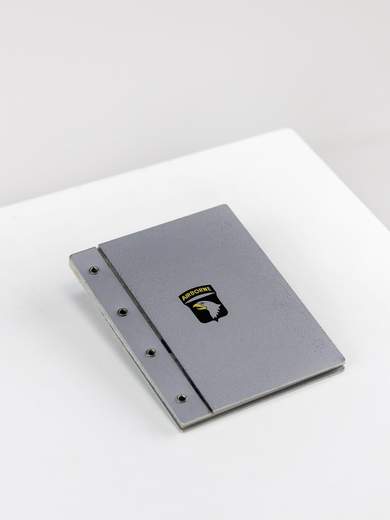 GIGOLÈ ARCHIVE AIRBORNE-PHONEBOOK