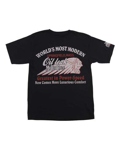 GIGOLÈ ARCHIVE BIKE-TSHIRT-07