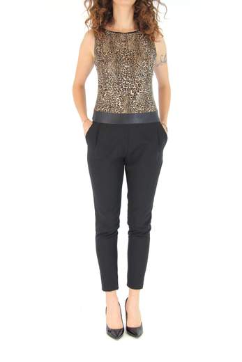 PRONTO MODA Capof 83 vestito a due pezzi