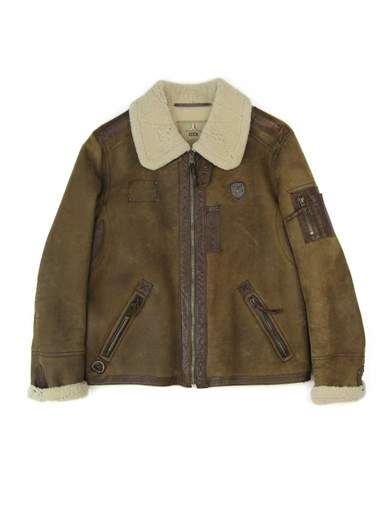 AERONAUTICA MILITARE AM-PAN107