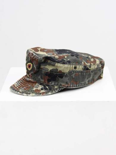 GIGOLÈ ARCHIVE MILITARY-HAT-04
