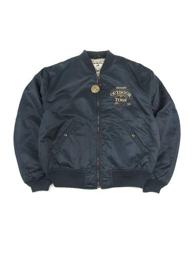 CHEVIGNON Outdoor Togs Bomber