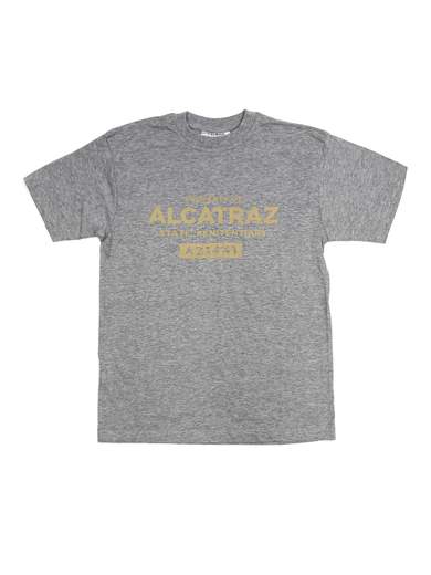 GIGOLÈ ARCHIVE PROP-ALCATRAZ-TEE