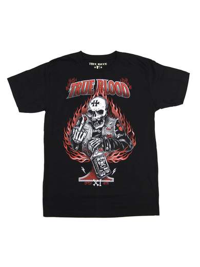 GIGOLÈ ARCHIVE BIKE-TSHIRT-08