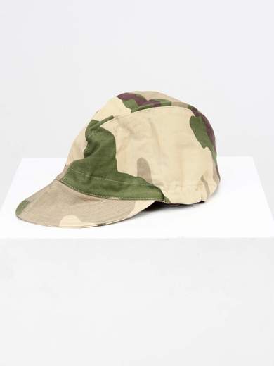 GIGOLÈ ARCHIVE MILITARY-HAT-05