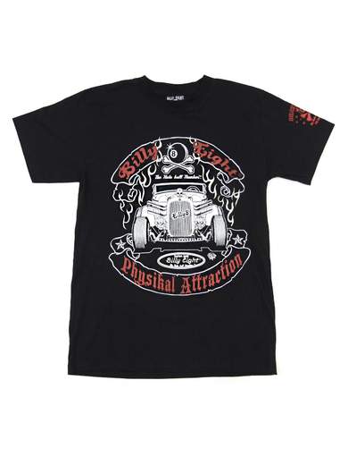 GIGOLÈ ARCHIVE BIKE-TSHIRT-09