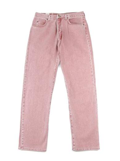 GIGOLÈ ARCHIVE ARCH-PINK-JEANS