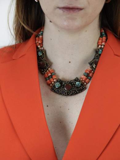 GIGOLÈ ARCHIVE COLLANA-ARGENTO-03