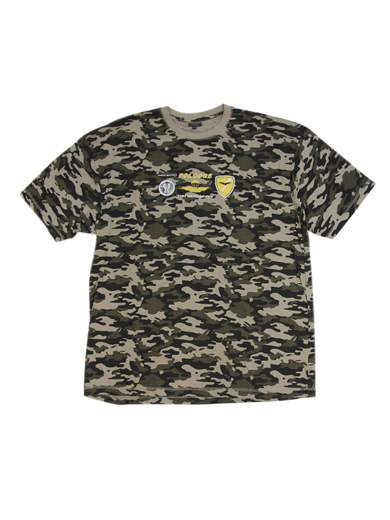 GIGOLÈ ARCHIVE CAL-FOLGORE1-TEE