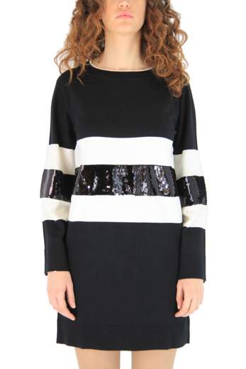TWINSET Fashion Luxor abito corto 192MT3200