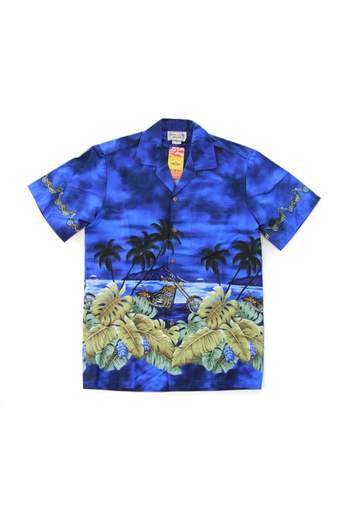 PACIFIC LEGEND 440.MOT