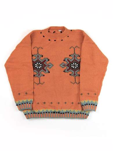 GIGOLÈ ARCHIVE MAGL.PERU.01