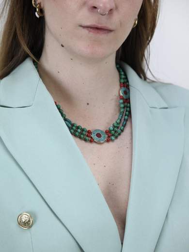 GIGOLÈ ARCHIVE COLLANA-ARGENTO-01