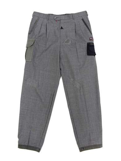 GIGOLÈ RELAB RLB-PENCE-PANT