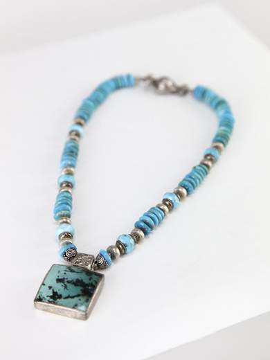 GIGOLÈ ARCHIVE COLLANA-ARGENTO-06