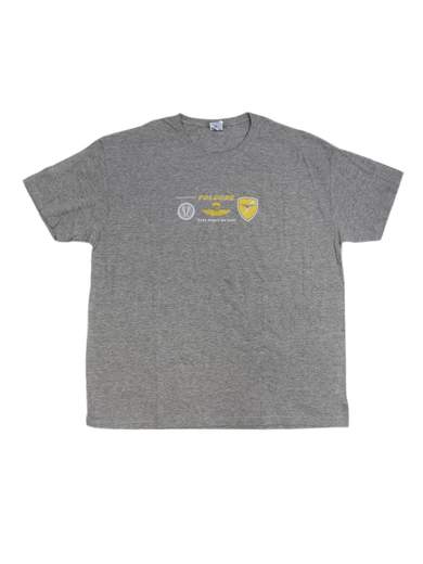 GIGOLÈ ARCHIVE CAL-FOLGORE3-TEE