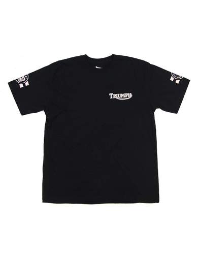 GIGOLÈ ARCHIVE BIKE-TSHIRT-11