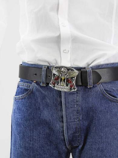 GIGOLÈ ARCHIVE BELT-BUCKLE-03