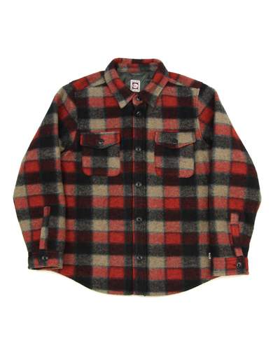 ROY ROGERS OVERSHIRT