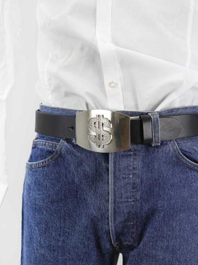 GIGOLÈ ARCHIVE BELT-BUCKLE-05