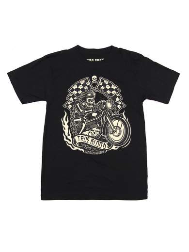 GIGOLÈ ARCHIVE BIKE-TSHIRT-12