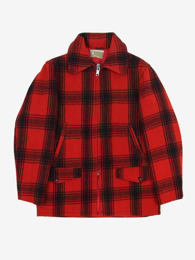 GIGOLÈ ARCHIVE GIACCA-SCACCHI-1