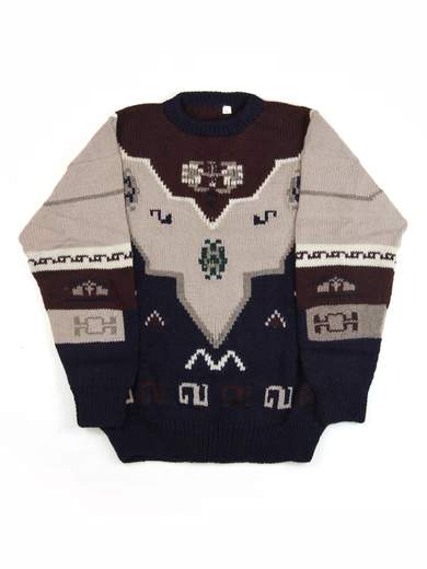 GIGOLÈ ARCHIVE MAGL.PERU.04