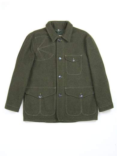 FILSON FILSON.JKT.02