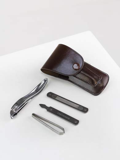 CHEVIGNON CHEV-NAILCARE-SET