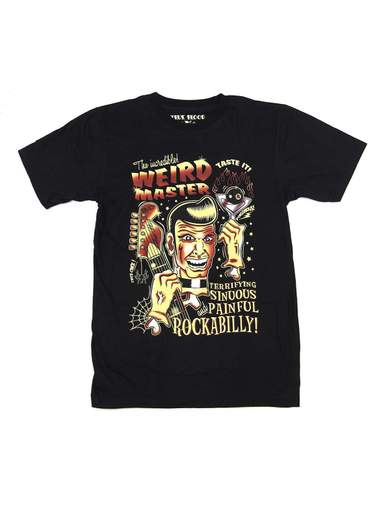 GIGOLÈ ARCHIVE BIKE-TSHIRT-13