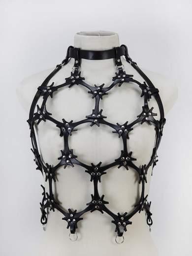 GIGOLÈ ARCHIVE TOP-PELLE