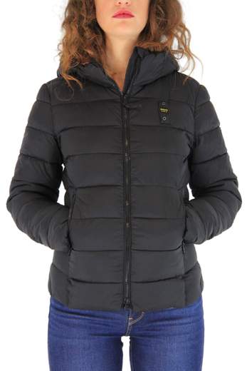 BLAUER BLDC02023 piumino corto
