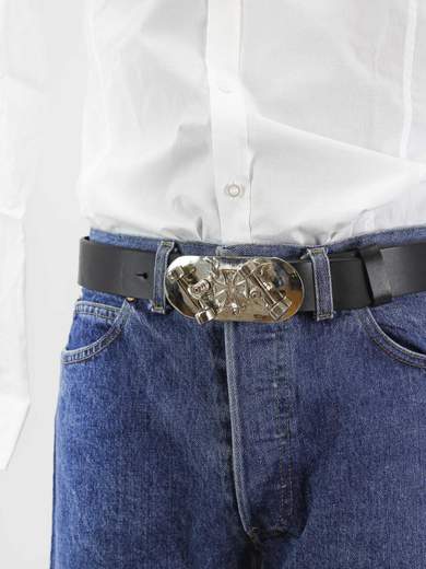 GIGOLÈ ARCHIVE BELT-BUCKLE-11
