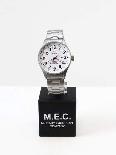 M.E.C. AVIATOR-TIME