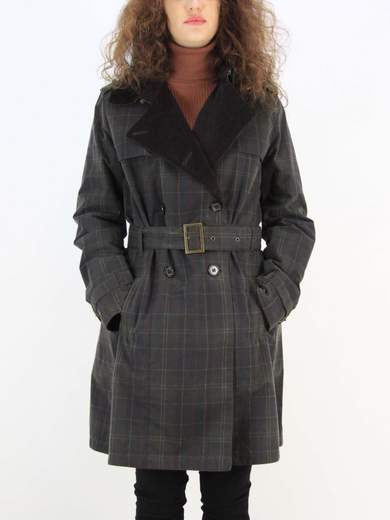 BARBOUR A14 BARB BACPS1174