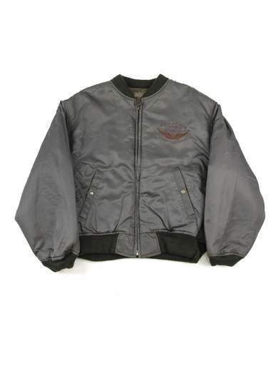 MIDWEST Bomber Camouflage Double-Face