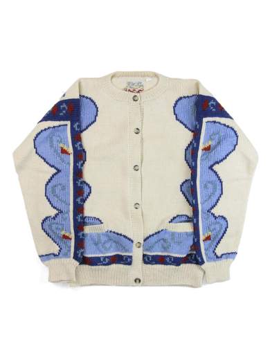 GIGOLÈ ARCHIVE MAGL.PERU.10