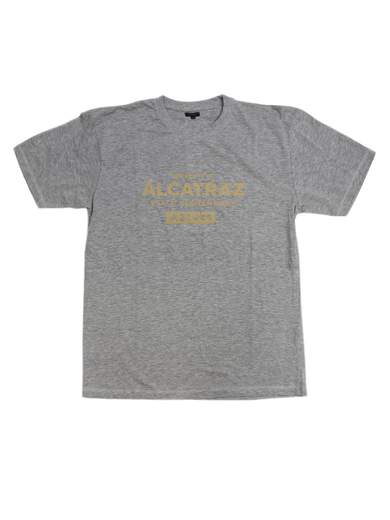 GIGOLÈ ARCHIVE CAL-PROP-ALCATRAZ-TEE