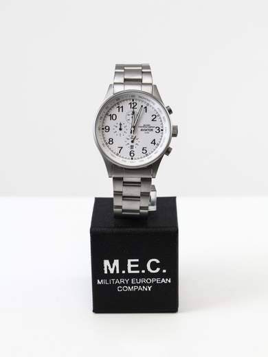 M.E.C. CHRONO-AVIATOR