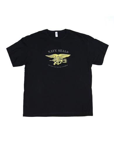 GIGOLÈ ARCHIVE CAL-NAVY-SEAL-TEE