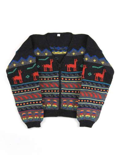 GIGOLÈ ARCHIVE MAGL.PERU.11